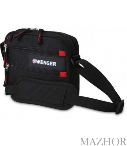 ������������ ����� ��� ���������� Wenger Horizontal Accessory Bag 18322135 - ���� �1