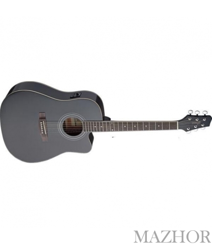 ������ ������������������� Stagg SA40DCFI-BK - ���� �1