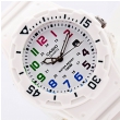   Casio Standard Analogue LRW-200H-7BVDF -  3