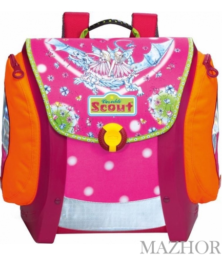 ������� �������������� ����� Scout 49000292200 - ���� �1