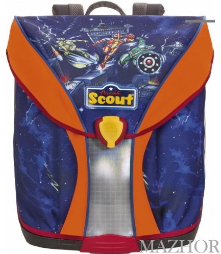 ������� �������������� ����� Scout 49100049300 - ���� �1