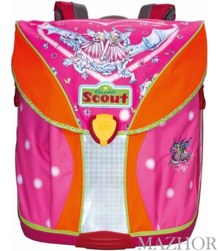   Scout 49100092200 -  1