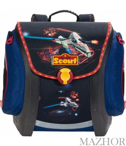 ������� �������������� ����� Scout 70500106900 - ���� �1