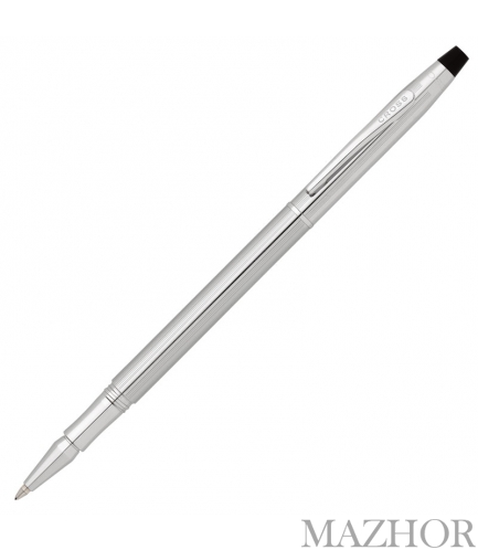 �����-������ Cross Century Lustrous Chrome Cr008574 - ���� �1