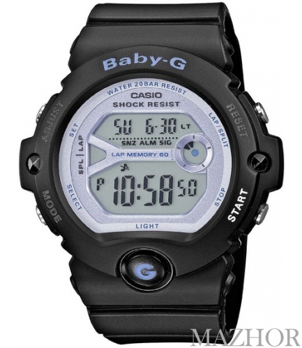  Casio Baby-G BG-6903-1ER -  1