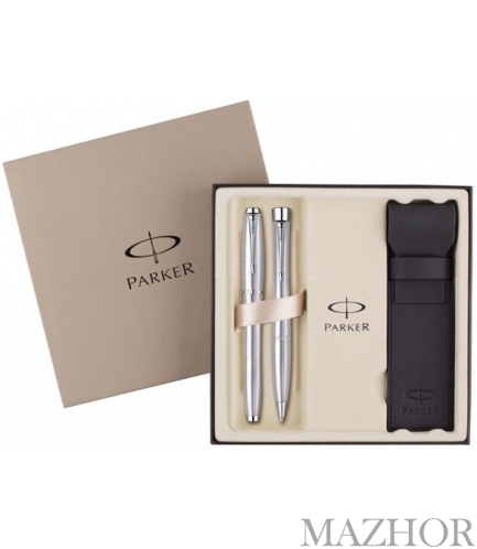 ����� Parker Urban: �������� � ��������� ����� Urban Metro Metallic CT 20 292S - ���� �1