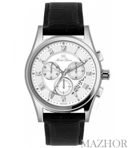   Michelle Renee Chronographe 250G121S -  1