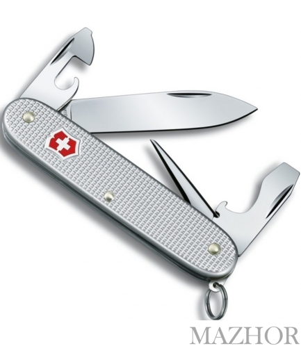 Нож Victorinox Vx08201.26 Нож Victorinox Vx08201.26 - Фото №1