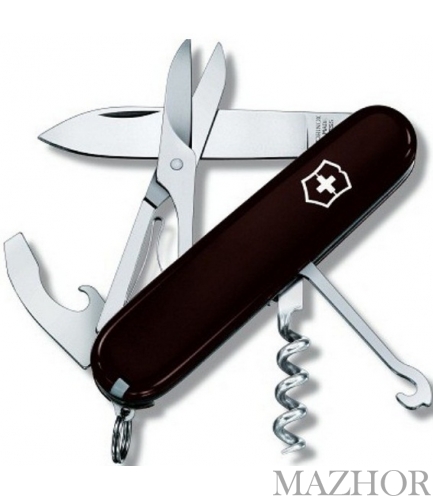 Нож Victorinox Vx13405.3 Нож Victorinox Vx13405.3 - Фото №1
