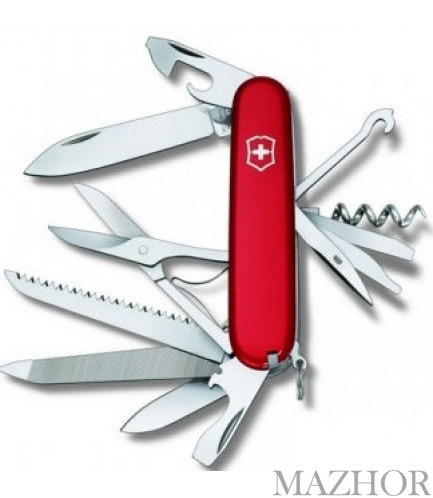 Нож Victorinox Vx13763 Нож Victorinox Vx13763 - Фото №1