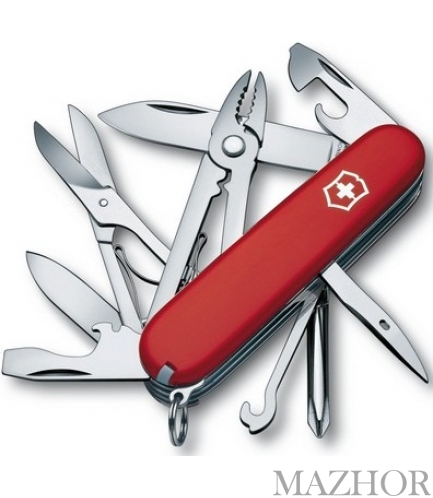 Нож Victorinox Vx14723 Нож Victorinox Vx14723 - Фото №1