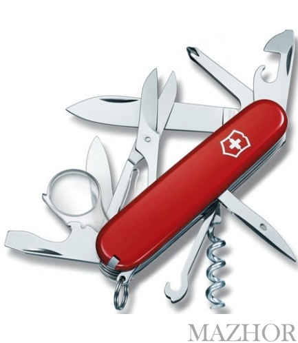 Нож Victorinox Vx16703 Нож Victorinox Vx16703 - Фото №1