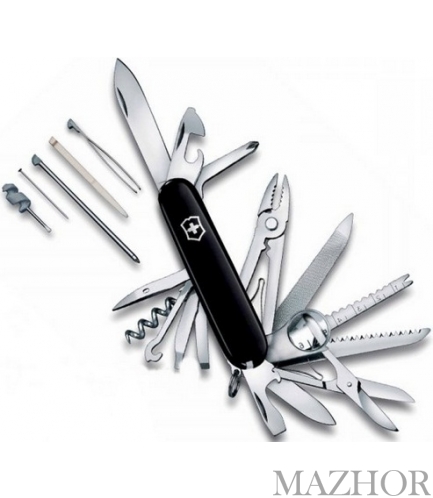  Victorinox Vx16795.3 -  1