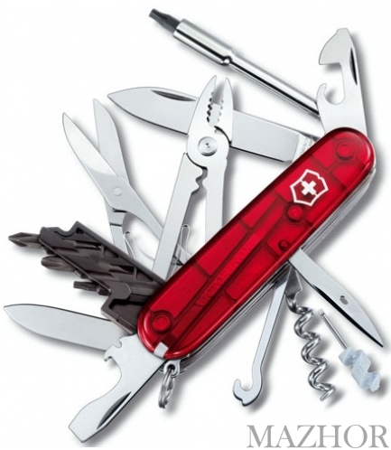  Victorinox Vx17725.T -  1