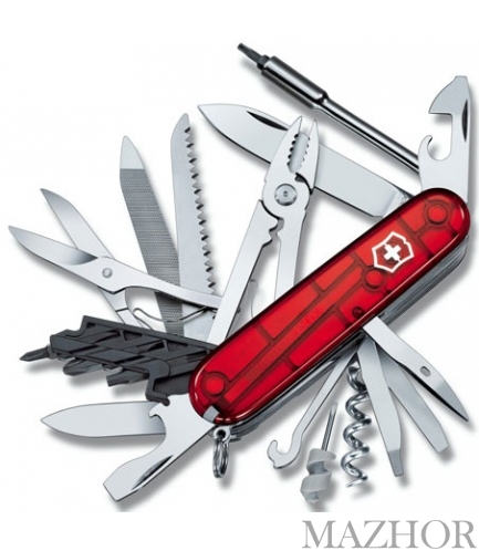   Victorinox Vx17775.T -  1