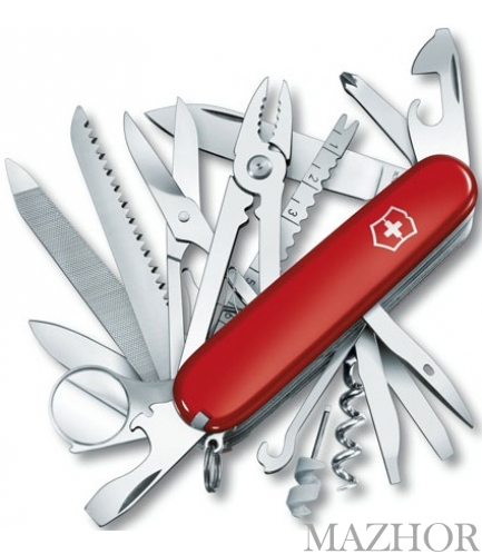  Victorinox Vx16795 -  1