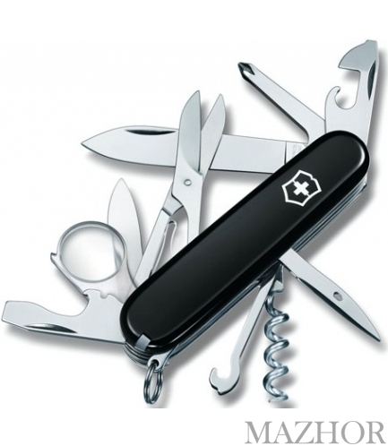 Нож Victorinox Vx16705.3 Нож Victorinox Vx16705.3 - Фото №1