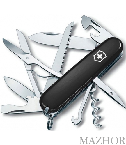  Victorinox Vx13713.3 -  1
