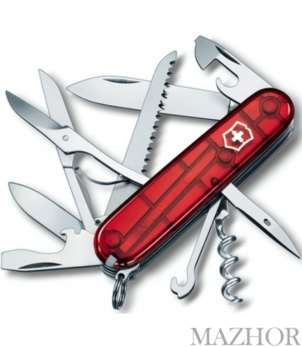  Victorinox Vx13713.T -  1