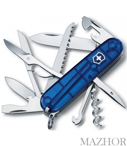  Victorinox Vx13713.T2 -  1