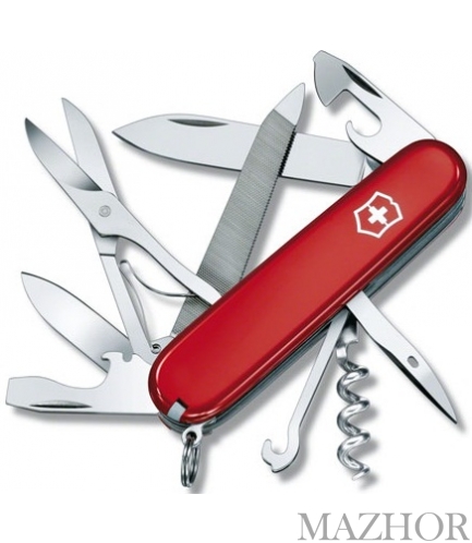  Victorinox Vx13743 -  1