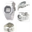 ���� Casio Baby-G BG-5600WH-7ER - ���� �3