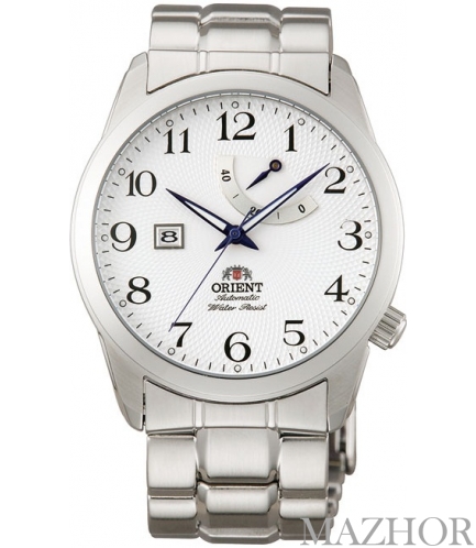   Orient Power Reserve FFD0E003W0 -  1