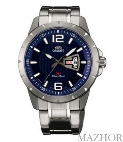 ������� ���� Orient Sporty FUG1X004D9 - ���� �1