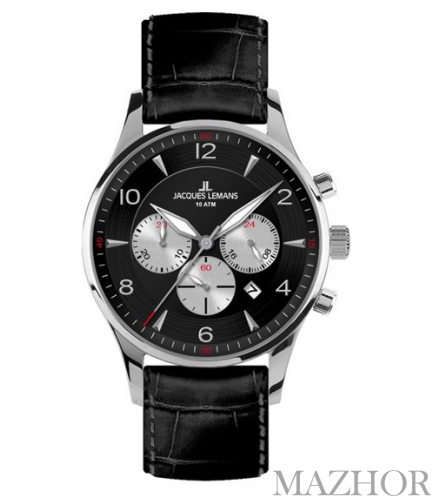   Jacques Lemans Classic London 1-1654A -  1