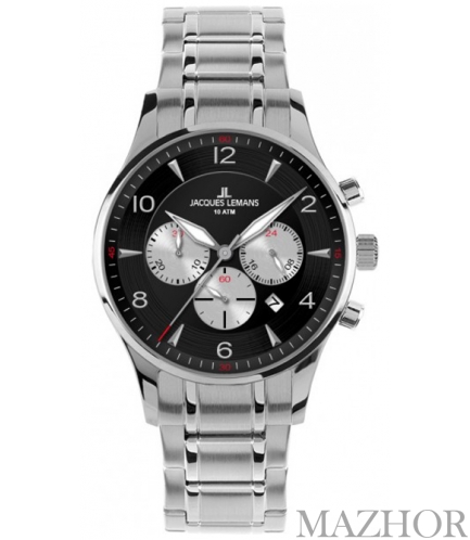   Jacques Lemans Classic London 1-1654I -  1