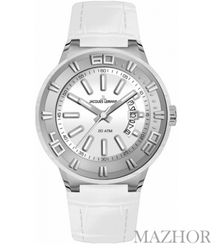 ������� ���� Jacques Lemans Sports 1-1771D - ���� �1