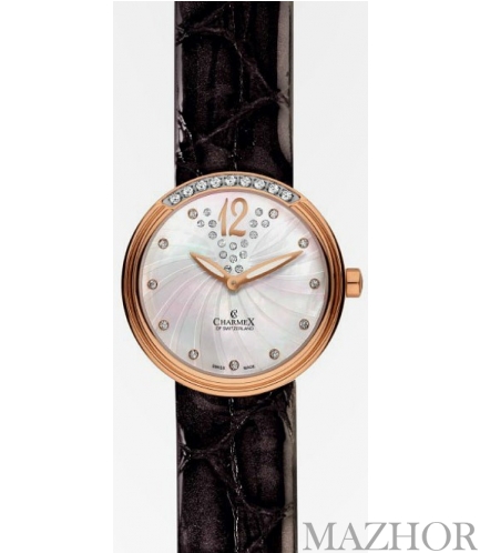   Charmex CH 6226 -  1
