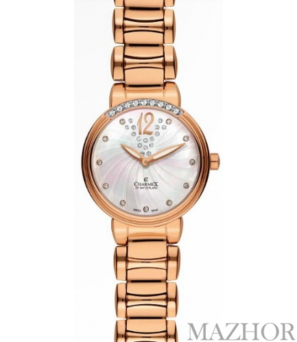   Charmex CH 6231 -  1