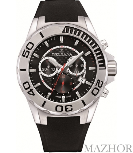   Delbana 41501.586.6.031 -  1