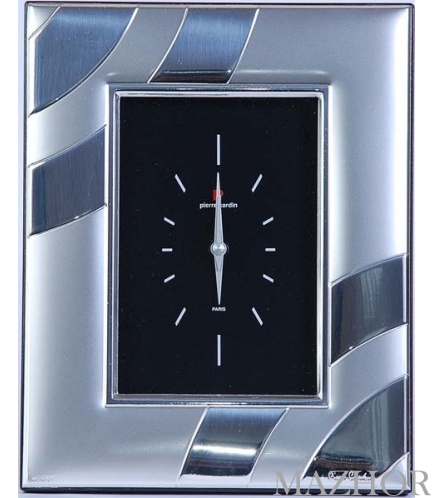 Настольные часы Pierre Cardin PCCH39R/2 Настольные часы Pierre Cardin PCCH39R/2 - Фото №1