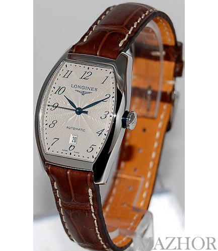 ������� ���� Longines Evidenza L2.142.4.73.2 - ���� �1