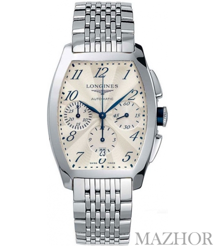 ������� ���� Longines Evidenza L2.643.4.73.6 - ���� �1