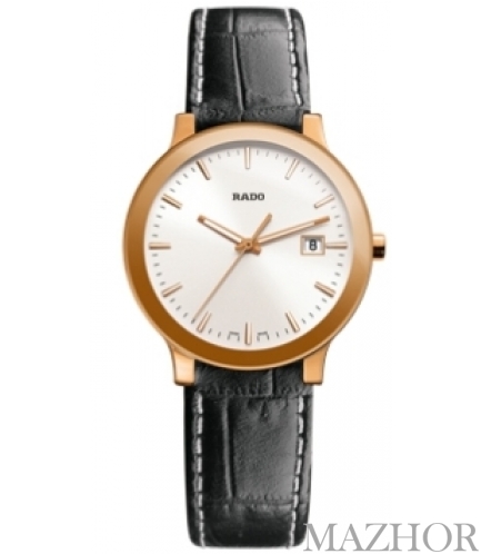 Женские часы Rado Centrix 111.0555.3.110 Женские часы Rado Centrix 111.0555.3.110 - Фото №1