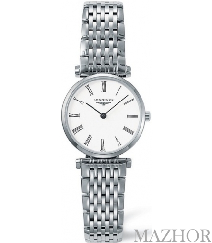 ������� ���� Longines La Grande Classique L4.209.4.11.6 - ���� �1