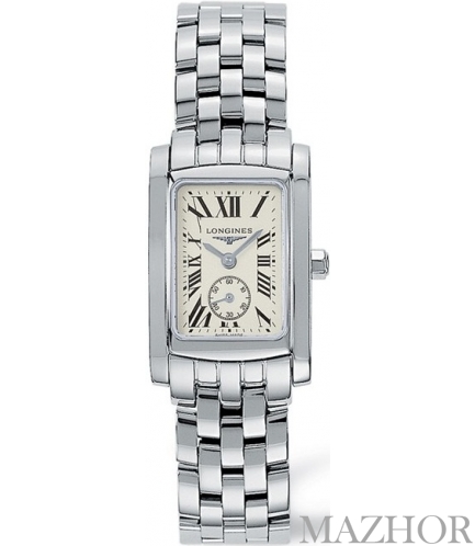 ������� ���� Longines DolceVita L5.155.4.71.6 - ���� �1