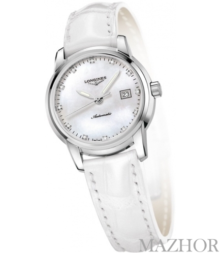 ������� ���� Longines Saint-Imier L2.563.4.87.2 - ���� �1