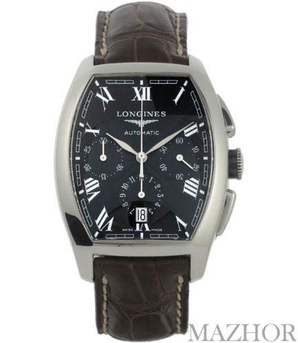 ������� ���� Longines Evidenza L2.643.4.51.4 - ���� �1