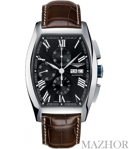 ������� ���� Longines Evidenza L2.701.4.58.9 - ���� �1