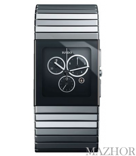 ������� ���� Rado Ceramica 538.0824.3.015 - ���� �1