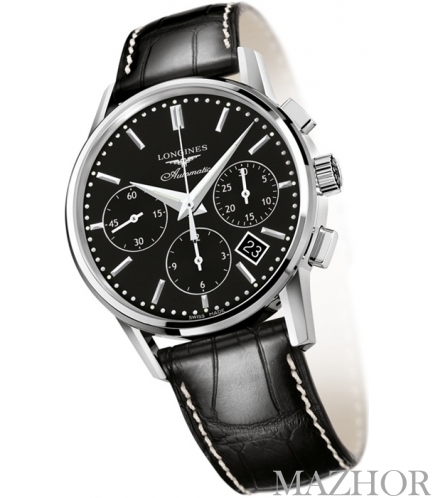 ������� ���� Longines Heritage L2.749.4.52.0 - ���� �1