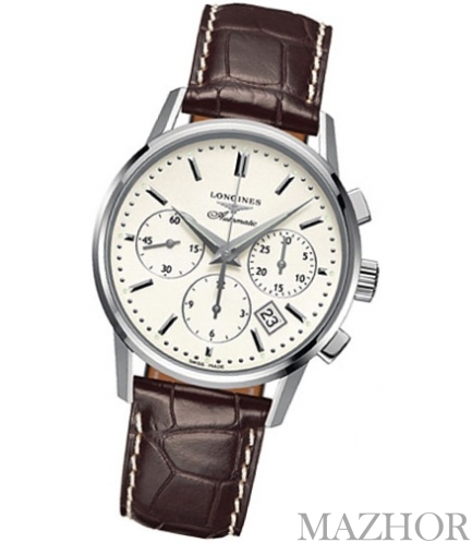 ������� ���� Longines Heritage L2.749.4.72.4 - ���� �1