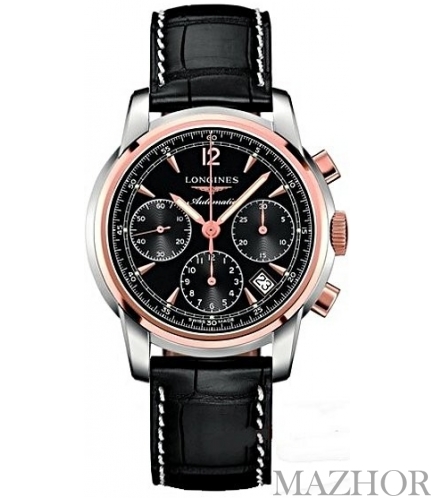 ������� ���� Longines Saint-Imier L2.752.5.52.4 - ���� �1