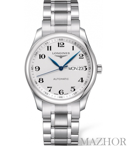 ������� ���� Longines Master Collection L2.755.4.78.6 - ���� �1