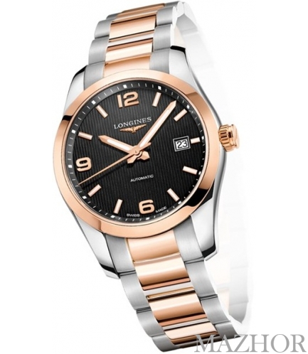 ������� ���� Longines Conquest Classic L2.785.5.56.7 - ���� �1