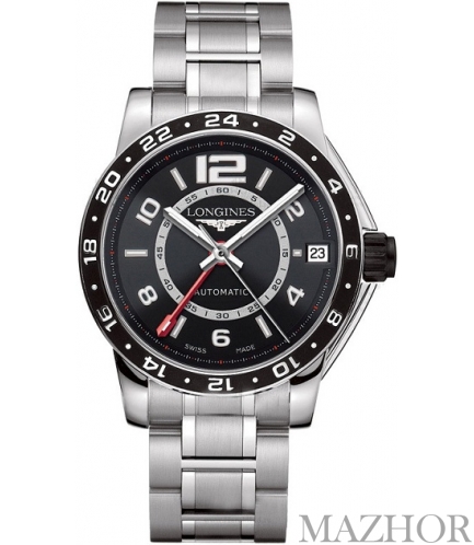 ������� ���� Longines Admiral L3 668 4 56 6 Admiral - ���� �1